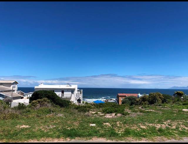 LAND FOR SALE IN DE KELDERS